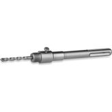 Dmax Sds Max Panç Adaptörü 350MM GFB2236 - Renkli - Standart