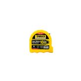 DMAX Şerit Metre 10m x 25mm