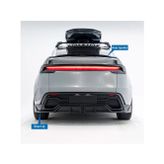 Dmb Tesla Model Y Juniper Uyumlu Spoiler 2025+ Sonrası