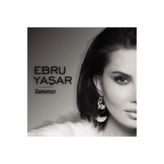Dmc Ebru Yaşar - Zamansız (Plak)