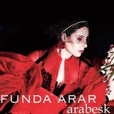 DMC Funda Arar-Arabesk ( Plak )