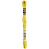 Dmc Muline Ip 18 Sarı - 1 Adet