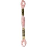 Dmc Muline Ip 225 Pembe - 1 Adet