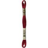 Dmc Muline Ip 3777 Bordo - 1 Adet