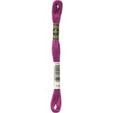 Dmc Muline Ip 718 Fuşya - 1 Adet