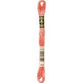 Dmc Muline Nakış Ipi - 76 cm