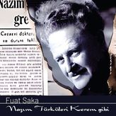 DMC Nazım Türküleri (Kerem Gibi) Plak