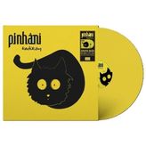 DMC Pinhani - Kediköy (Renkli) - Plak