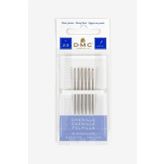 DMC Şönil İğne Boyutu 18/22 6PC