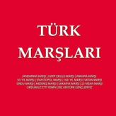 DMC Türk Marşları Plak