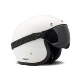 DMD Vintage Goggle Fumé Kask