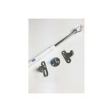 DMK Mobilya Dolap Kalkar Kapak Gazlı Hidrolik Piston 80n (8kg.)