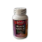Dmp Black Garlic 60 Tablet