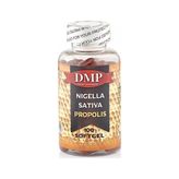 Dmp Çörek Otu Yağı Propolis 100 Kapsül
