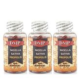 Dmp Nigella Sativa Çörek Otu Yağı Propolis 100 Kapsül