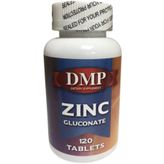 Dmp Zinc Gluconate İçeren 120 Tablet