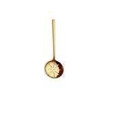 Dmr Life Pırlanta Gold Servis Spatulası 1 Adet Pırlanta (1 Adet Fiyatıdır)