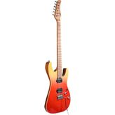 Dmx Guitars GET232A Pro Elektro Gitar
