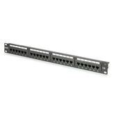 Dn-91624U 19 24 Port Cat6 Utp Patch Panel