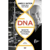 DNA - Genetik Devrimin Öyküsü - Andrew Berry