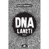 DNA Laneti - Gregg Hurwitz