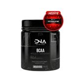 Dna Nutrition Bcaa 4:1:1 Ananas Aromalı 250gr