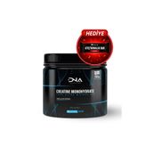 Dna Nutrition Creatine Monohydrate 125gr - Aromasız