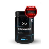Dna Nutrition Creatine Monohydrate 500gr - Aromasız