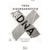 Dna - Yrsa Sigudardottir