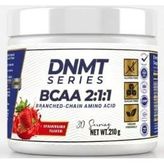Dnmt Series Bcaa 2:1:1 Çilek Aromalı 30 Servis