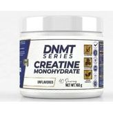 Dnmt Series Creatine Monohydrate Aromasız Kreatin 160 Gr 40 Servis