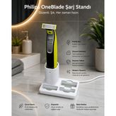 Dns 3D Oneblade Organizer Ve Şarj Standı