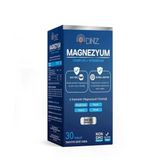 DNZ Magnezyum Complex + B6 30 Tablet