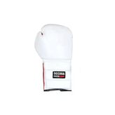 Do-Smaı Bağcıklı Deri Boks Kick Boks Eldiveni El349