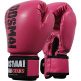 Do-Smai EL340 Pembe Muay Thai Boks Kick Boks Eldiveni