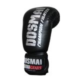 Do-Smai EL340 Siyah Muay Thai Boks Kick Boks Eldiveni