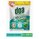 Doa 1500 gr Çamaşır Sodası
