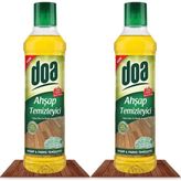 Doa Ahşap Temizleyici 1000 ml 2'li