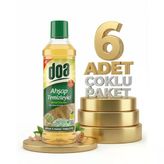 Doa Ahşap Temizleyicisi 6X1000 ml