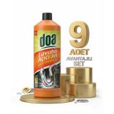 Doa Lavabo Açıcı Jel 9X1000 ml