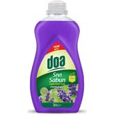 Doa Lavanta 2500 ml Sıvı Sabun