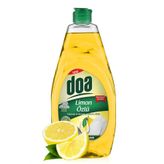 Doa Limon Özlü Sıvı Bulaşık Deterjanı 750 Ml