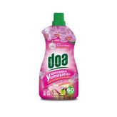 Doa Orkide Çiçeği 1.5 lt Çamaşır Yumuşatıcı
