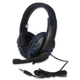 Dobe TY-1731 3.5 mm Ps4/xbox One Switch Kulaklık