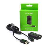 Dobe Xbox One X - Xbox One S Sarj Kiti
