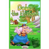 Dobo The Elephant + Cd