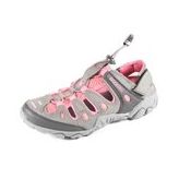 Dockers 216504 Gri Pembe Kadın Sandalet