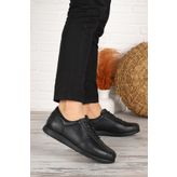 Dockers 225044 Siyah Erkek Ayakkabı