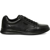 Dockers 238015 Hakiki Deri Casual Siyah Erkek Günlük Ayakkabı