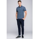Dockers 36272-0005 Mavi Erkek Pantolon